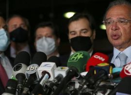 EBC - Proposta do governo para reforma tributária unifica PIS e Cofins com alíquota de 12%