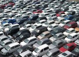 GP - Governo propõe parcelamento do IPVA e isenção da “taxa de estada” de carros apreendidos