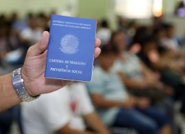 AEN - Paraná tem saldo positivo de empregos em junho, diz Caged
