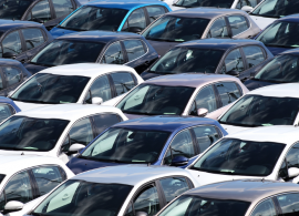 CNT - Projeções apontam crescimento de 30% nas vendas de veículos