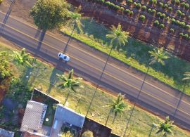 AEN - Governo planeja ampliar capacidade de mais de 260 quilômetros de rodovias
