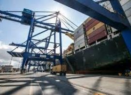 CBN - Paraná tem crescimento de 52% no saldo da balança comercial