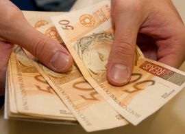 AB - IGP-10 tem inflação de 2,53% em agosto, diz FGV
