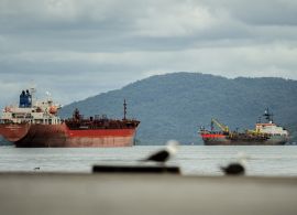 AEN - Porto de Paranaguá atinge marca de 99,29% em avaliação ambiental