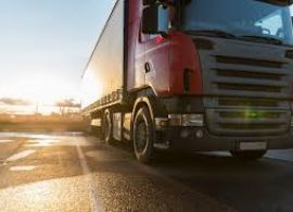 NTC - Após queda, transportadoras retomam investimentos e modernizam as frotas
