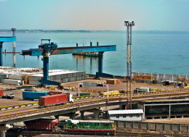 CNT - Portaria institui planejamento integrado de transportes no Brasil