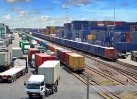 CNT - PIB do transporte tem queda recorde no primeiro semestre de 2020