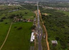 AB - Orçamento para infraestrutura cresce 4,1% em relação a 2020