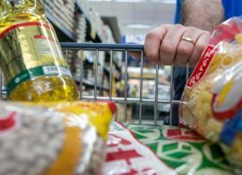 ESTADÃO - Inflação de agosto vai a 0,24% puxada por combustíveis e alimentos, diz IBGE