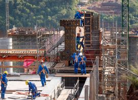 AEN - Boletim traz detalhes sobre a nova ponte Brasil-Paraguai