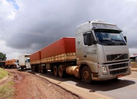NTC - A importância do transporte de cargas e logística para a economia brasileira