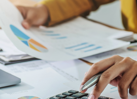 CNT - Inscrições para a Especialização em Gestão de Finanças vão até 27 de setembro