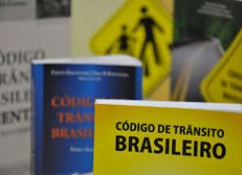 O CARRETEIRO - Projeto de mudanças no Código de Trânsito