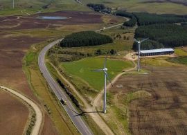AEN - Governo publica edital para obra de revitalização da PR-280