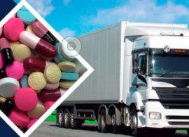 CNT - Boas Práticas de Distribuição, Armazenagem e de Transporte de Medicamentos