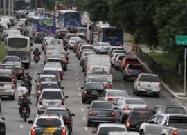 CNT - Sancionada Lei que altera Código de Trânsito Brasileiro