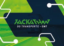 CNT - Últimos dias para inscrição no Hackathon do Transporte – CNT