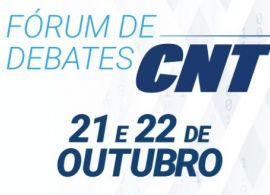 CNT - Inscrições abertas para o seminário virtual LGPD no TRC