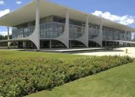 Infra - Governo quer até 2021 ter plano com previsão de projetos de infraestrutura