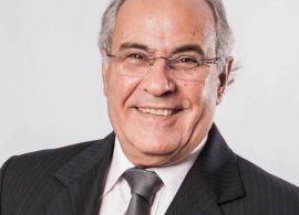 PORTAL PR - Malucelli, reeleito na Fetranspar, foca pedágio e roubo de cargas