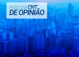 CNT - Divulgada nova rodada da Pesquisa de Opinião 2020