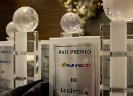 ABRALOG - Prêmio de Logística