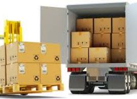 NTC - Transporte de cargas espera grande volume de demanda em Black Friday