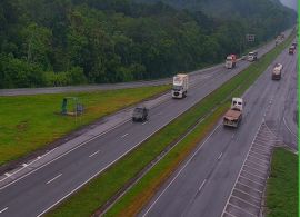 CBN - Transportes derrubam exportação do Paraná em outubro