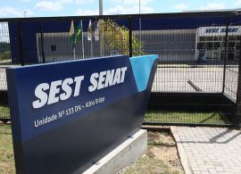 CNT - SEST SENAT inaugura unidade de R$ 13,5 milhões no Paraná