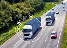 ESTRADÃO - Gerenciamento de risco torna transporte mais seguro