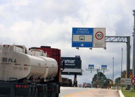 CBN - Agepar suspende reajuste dos pedágios por 60 dias
