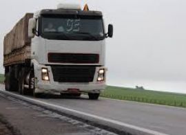 AGROLINK - Transporte de cargas está otimista para 2021