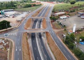 Governo investe R$ 409,8 milhões em novas obras rodoviárias