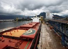 EBC - Brasil exportou us$ 50,99 bi a mais do que importou em 2020
