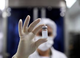 FOLHA - Recuperação da economia depende de imunização rápida