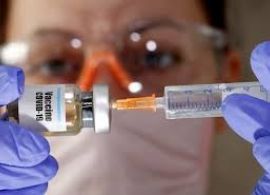 CBN - Paraná deve receber 242.880 doses da vacina contra Covid-19