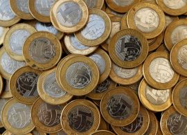G1 - Mercado financeiro eleva estimativa de inflação para 3,43% em 2021