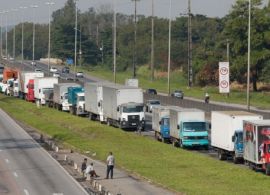 O MARINGÁ - FETRANSPAR avalia como imprópria possível paralisação
