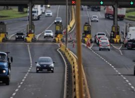 GP - Decisão do TRF suspende reajuste do pedágio da concessionária Ecocataratas
