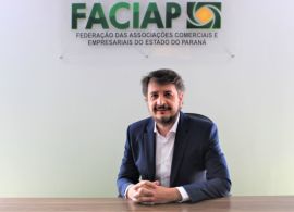Fernando Moraes é o novo presidente FACIAP