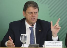 MInfra - Ministro da Infraestrutura apresenta fluxo de projetos de 2021