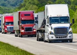 BC - IRU pede que todos os países passem a autorizar uso de bitrens e rodotrens