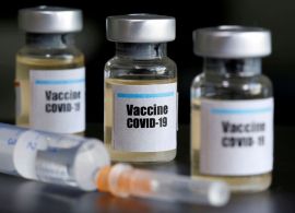SEST SENAT - Disponibilizada unidades em todo o país, para a campanha de vacinação contra a covid-19