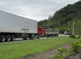 O CARRETEIRO - Exame toxicológico já pode ser realizado