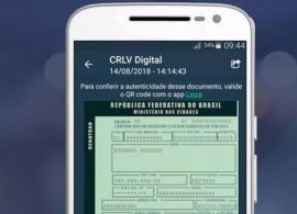 CNN - Justiça Federal manda Detrans voltarem a emitir documento do carro em papel