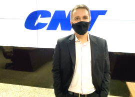 CNT - Recuperação econômica pede celeridade nas reformas e na vacinação