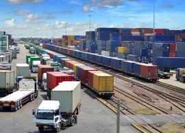 CNT – CNT apoia PEC apresentada pelo presidente da Frenlogi em favor da infraestrutura