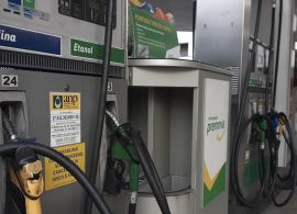 AB - Posto será obrigado a informar composição do preço de combustível