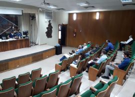 AEN - Quatorze empresas disputam duplicação da BR-277 em Cascavel