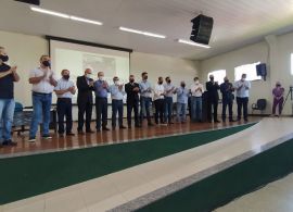 TN - Deputados e comunidade debatem em Apucarana novo modelo de pedágio
